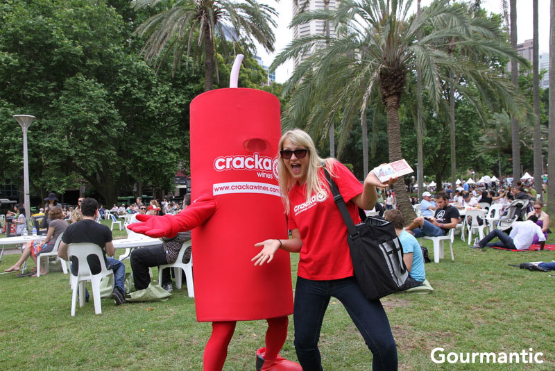 Sydney Food & Wine Fair