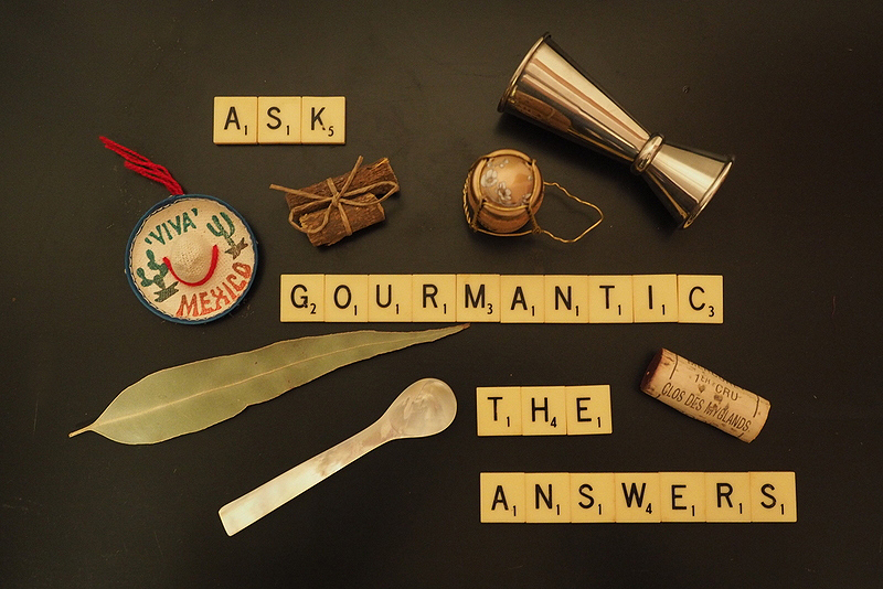 Ask Gourmantic: Your Questions Answered