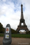 Astérix et Obélix - Tour Eiffel 1