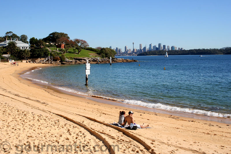 Travel Guide to Watsons Bay Guide