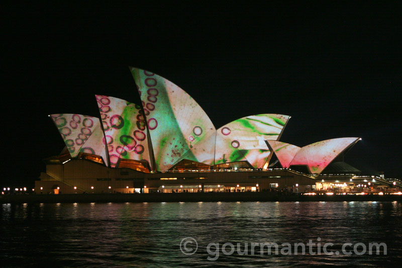 Vivid Sydney 2009