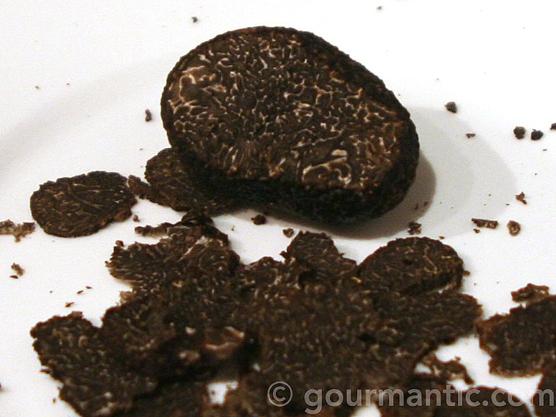 Manjimup Truffles