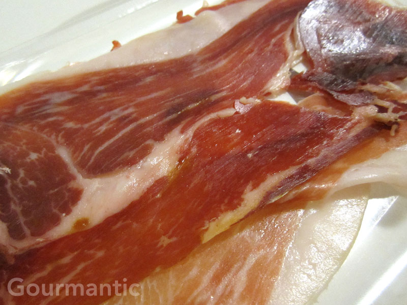 Elpozo Jamón Ibérico