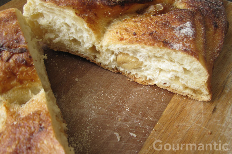 Brasserie Bread