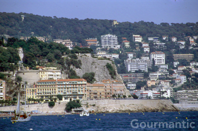 Le Tour de France Gourmantic - Monaco