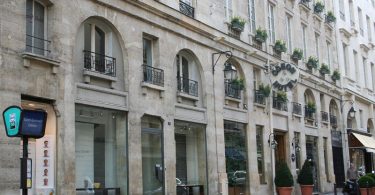 Odéon Hôtel Paris
