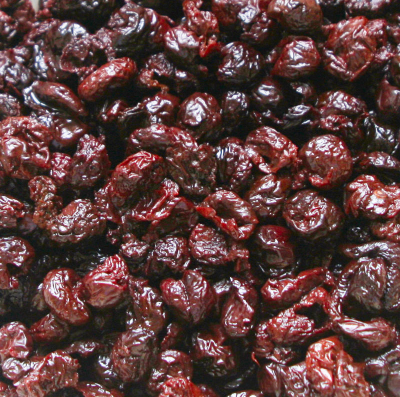 Soaked cherries - Kabab Bil Karaz