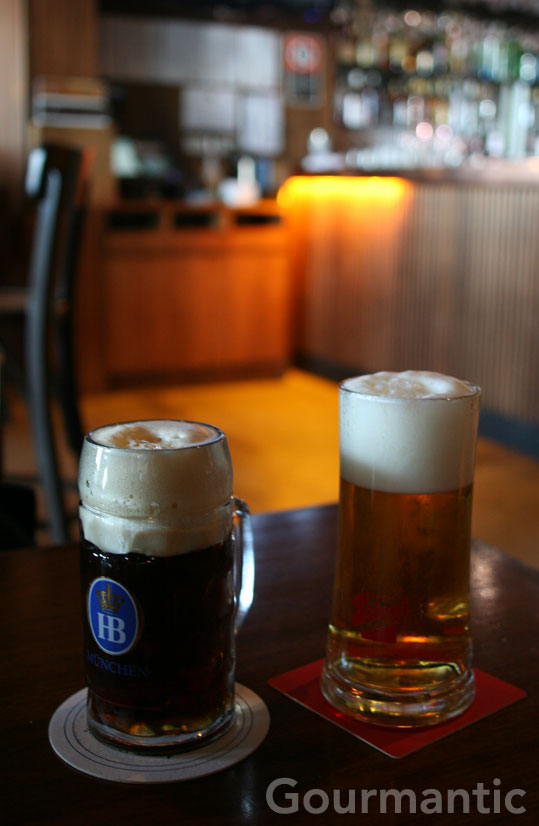Bavarian Bier Café - Bondi Beach