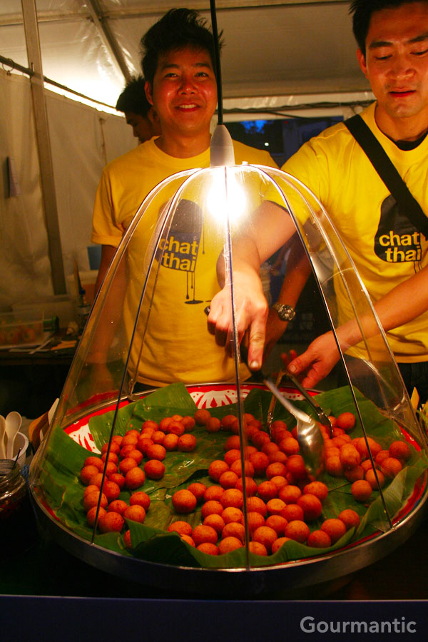 Crave Sydney Night Noodle Markets 2010