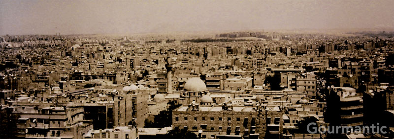 Aleppo Halab