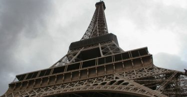 La Tour Eiffel - Paris