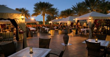 Al Khaima Restaurant Dubai