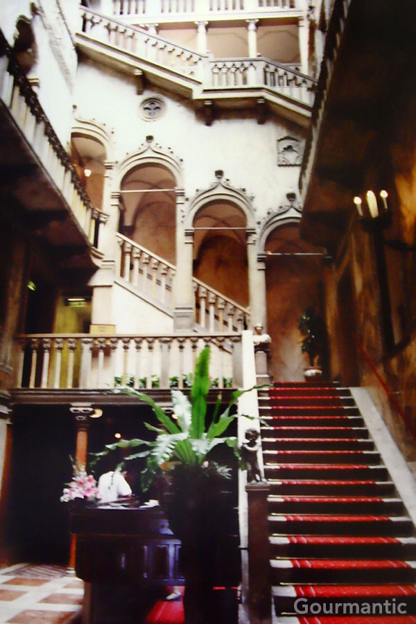 Hotel Danieli Venice