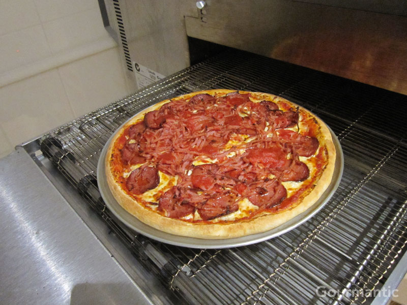 Pizzavelly Italian Kitchen