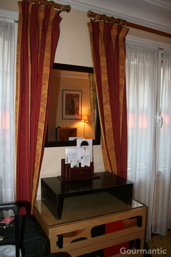 Hotel de Buci Paris