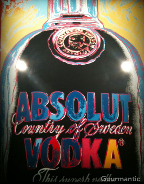 Absolut Art Collection Sydney
