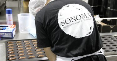Sonoma Bakery HQ Launch Alexandria