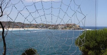 Sculpture by the Sea 2011