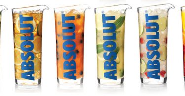 ABSOLUT Carafes