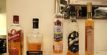 Australian Rum Tasting (9)