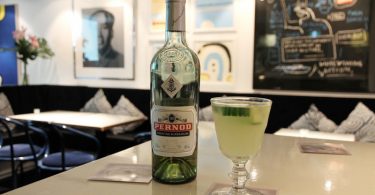 Pernod Absinthe - Charles Vexenat