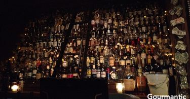 Sydney Whisky Bars