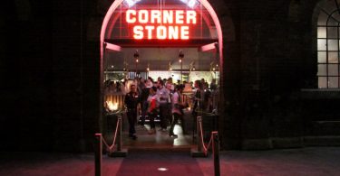 Cornerstone Bar and Food