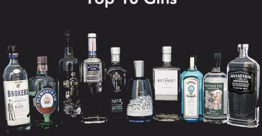 Top10Gins