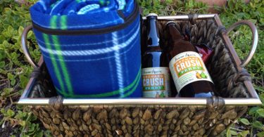 James Squire Orchard Crush Perry