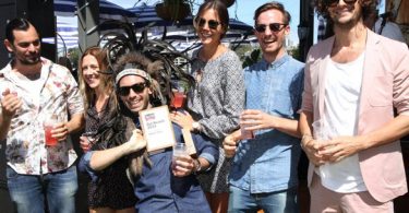 Time Out Sydney Bar Awards Winners 2014