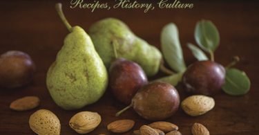 Almonds: Recipes, History and Culture