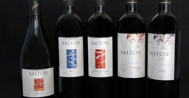 Salton Wines