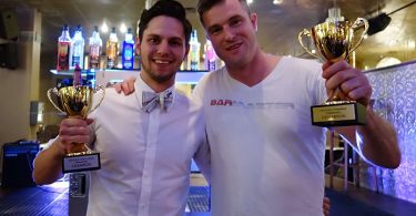 Australian Bartenders Guild’s National Cocktail Championship