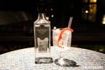 Hayman's Old Tom Gin and Tonic with Capsicum