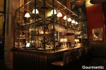 The Gilbert Scott Bar, London