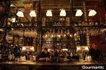 The Gilbert Scott Bar, London