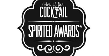 Tales of the Cocktail Spirited Awards