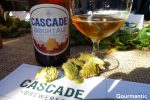 Cascade Bright Ale