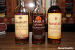 Amrut Indian Whisky