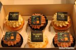 Tullamore DEW Cup Cakes