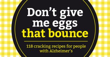 Don’t Give Me Eggs That Bounce