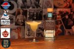 Tahona Calling, the Gourmantic cocktail by Luke Redington