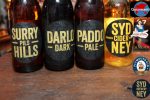 Sydney Brewery Craft Beer and Cider