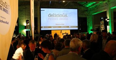 ABC delicious Produce Awards 2014