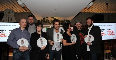Time Out Sydney Food Awards Winners 2014