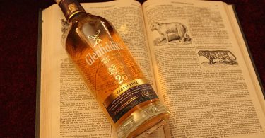 Glenfiddich Excellence 26 Year Old