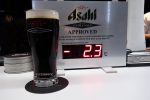 Asahi Super Dry’s Black Extra Cold