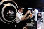 Asahi Super Dry Extra Cold Bar