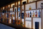 Johnnie Walker Blue Label Room at The Stables