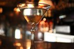 Vesper Martini - Marble Bar, Hilton Sydney